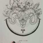 Widder Tattoo Vorlagen Schönste Pin Von Laura Goritschnig Auf Tattoo Ideen