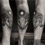 Widder Tattoo Vorlagen Wunderbar Pin De Marcelo Magalhães Da Silva Em Tattoo Ideas