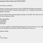 Widerruf Bausparvertrag Vorlage Süß Riester Rente Kündigen Vorlage Download Chip