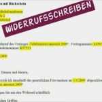 Widerruf Kreditvertrag Vorlage Einzigartig Widerrufsschreiben Download