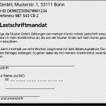 Widerruf Lastschriftmandat Vorlage Genial Vereine Raiffeisenbank Wegscheid