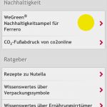 Widerruf Mobilcom Debitel Vorlage Erstaunlich Barcoo Produktseite Nutella Nachh