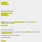 Widerruf Newsletter Vorlage Elegant Widerrufsschreiben Download