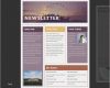 Widerruf Newsletter Vorlage Genial 15 Free Microsoft Word Newsletter Templates for Teachers