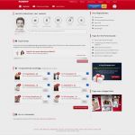 Widerruf Parship Vorlage Erstaunlich Parship Test & Erfahrungen 01 2018 Achtung Echte Liebe