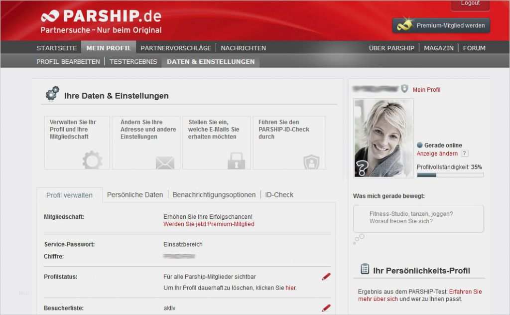 Widerruf Parship Vorlage Luxus Parship Erfahrung Archive Produkt Kenner