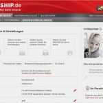 Widerruf Parship Vorlage Luxus Parship Erfahrung Archive Produkt Kenner
