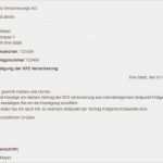 Widerruf Versicherung Vorlage Großartig K Ndigungsschreiben Kfz Pdf Archives Bookbugs