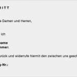 Widerruf Vorlage Word Angenehm Vollmacht Kfz Verkauf Word Rahmen Diverse Vollmachten