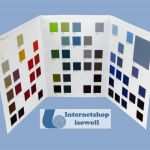 Widerrufsrecht Vorlage Onlineshop Luxus Art Kustik Farbmusterkarte