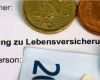 Widerspruch Dynamik Lebensversicherung Vorlage Bewundernswert Ein Einfacher Brief Reicht Gegen Beitragserhöhungen