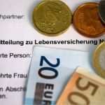 Widerspruch Dynamik Lebensversicherung Vorlage Großartig Ein Einfacher Brief Reicht Gegen Beitragserhöhungen