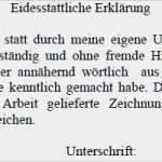 Widerspruch Dynamik Lebensversicherung Vorlage Schönste Scribbr Aufbau Und Gliederung Bachelorarbeit