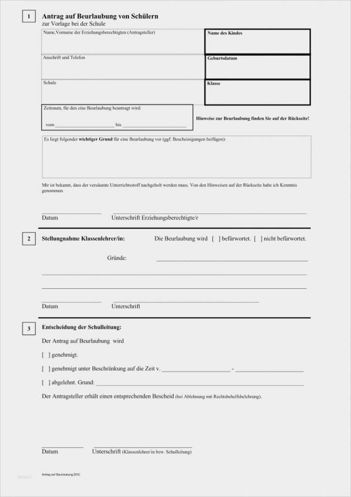 Widerspruch Einlegen Vorlage Elegant Widerspruch Vorlage Ebenbild Nett Antrag Auf Freistellung