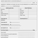 Widerspruch Gez Vorlage Gut Widerspruch Gez Vorlage Neu Dubai Credit Letter 28