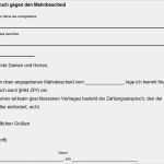 Widerspruch Gez Vorlage Gut Widerspruch Rechnung Muster Widerspruch Einer Rechnung