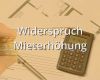 Widerspruch Mieterhöhung Vorlage Neu Widerspruch Mieterhöhung Muster Musterix