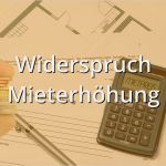 Widerspruch Rentenversicherung Vorlage Beste Widerspruch Mieterhöhung Muster Musterix