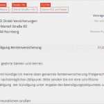 Widerspruch Rentenversicherung Vorlage Cool Ergo Direkt Rentenversicherung Kündigen Vorlage