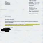 Widerspruch Schreiben Vorlage Einzigartig Gez Widerspruch Gegen Gebührenbescheid