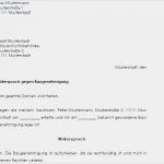 Widerspruch Strafbefehl Vorlage Angenehm Widerspruch Baugenehmigung Nachbar Muster Als Download