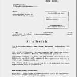 Widerspruch Strafbefehl Vorlage Fabelhaft Vorlage Für Den Einspruch Beim Finanzamt Gegen Einen