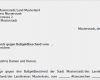 Widerspruch Strafbefehl Vorlage Luxus Einspruch Gegen Bußgeldbescheid Muster Zum Download