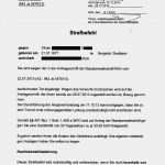 Widerspruch Strafbefehl Vorlage Neu Neues Von Der Kölner Nazi Justiz – Illegaler Strafbefehl