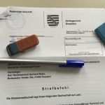 Widerspruch Strafbefehl Vorlage Schön Unberechtigter Strafbefehl Widerspruch Rechtsanwalt