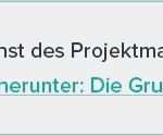 Wie Erstellt Man Einen Businessplan Vorlage Schön Wie Man Einen Einwandfreien Projektplan Erstellt
