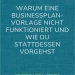Wie Erstellt Man Einen Businessplan Vorlage Süß 25 Einzigartige Businessplan Vorlage Ideen Auf Pinterest