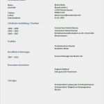 Wie Schreibe Ich Einen Lebenslauf Richtig Vorlage Beste Dein Karrierestart – Suche Arbeit Oder Job Blog Archive