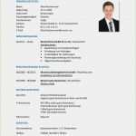 Wie Schreibe Ich Einen Lebenslauf Richtig Vorlage Genial 10 Lebenslauf Schreiben Vorlage