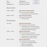 Wie Schreibe Ich Einen Lebenslauf Richtig Vorlage Schön Lebenslauf Ausbildung Im Lebenslauf Richtig Angeben