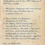 Wie Schreibe Ich Mein Testament Vorlage Gut Berliner Testament Vorlage Mahnung Schreiben Vorlage
