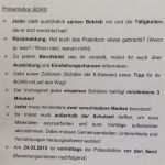 Wie Schreibe Ich Mein Testament Vorlage Inspiration Wie Gestalte Ich Mein Plakat Praktikum Präsentation Folie