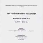 Wie Schreibe Ich Mein Testament Vorlage Luxus Wie Schreibe Ich Mein Testament Kirchen In Speyer