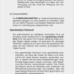 Wie Schreibe Ich Mein Testament Vorlage Wunderbar 57 Herunterladen Wie Schreibe Ich Ein Testament Muster