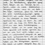 Wie Schreibt Man Ein Konzept Vorlage Einzigartig Hab Ich Den Bericht Richtig Geschrieben Schule Lernen