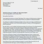 Wie Schreibt Man Eine Bewerbung Vorlage Luxus Schön Wie Schreibt Man Eine Bewerbung Für Eine Ausbildung