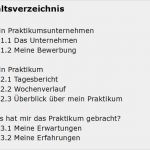 Wie Schreibt Man Einen Wochenbericht Für Ein Praktikum Vorlage Inspiration so Verfasst Du Einen Praktikumsbericht