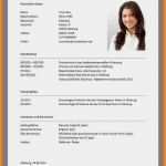 Wie Schreibt Man Einen Wochenbericht Für Ein Praktikum Vorlage Süß 17 Wie Schreibt Man Einen Lebenslauf Für Ein Praktikum