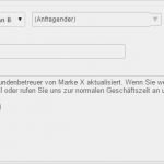 Willkommens E Mail Vorlage Cool Verwenden Der E Mail Vorlage Bei Mehreren Marken