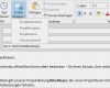 Willkommens E Mail Vorlage Neu Funktionsüberblick Inloox Für Outlook Inloox