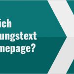 Willkommenstext Homepage Vorlage Inspiration Begrüßungstext Für Homepage Texter Saarland