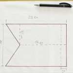 Wimpelkette Basteln Vorlage Best Of Herbstliche Wimpelkette Basteln