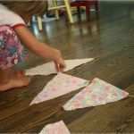 Wimpelkette Basteln Vorlage Erstaunlich Wimpelkette Selber Machen Diy Anleitung 5 Vorlagen