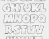 Wimpelkette Buchstaben Vorlage Bewundernswert Buchstaben Applizieren