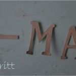 Wimpelkette Buchstaben Vorlage Cool Victörtchen Es Hat Geschneit & Wimpelketten Diy