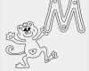 Wimpelkette Buchstaben Vorlage Schönste Monkey Buchstaben Vorlagen